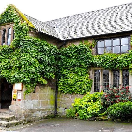 The Oxenham Arms Hotel Devon South Zeal Luaran gambar