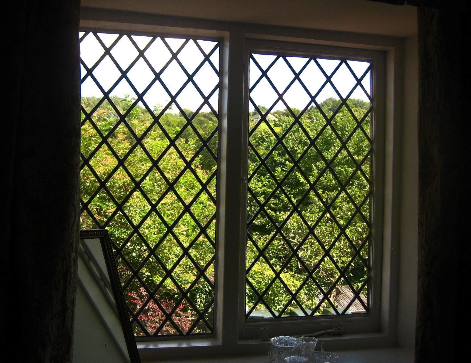 The Oxenham Arms Hotel Devon South Zeal Luaran gambar