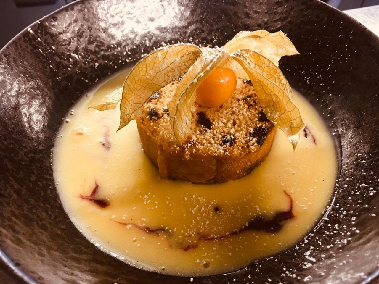 The Oxenham Arms Hotel Devon South Zeal Luaran gambar